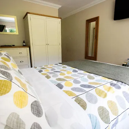 Lovesgrove Country Guest House-2